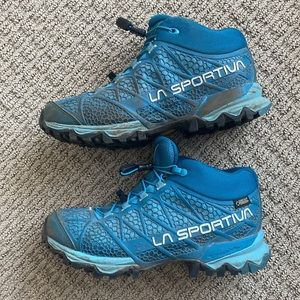 LA SPORTIVA Ultra Raptor Trail Running Shoe Hiking Shoes
